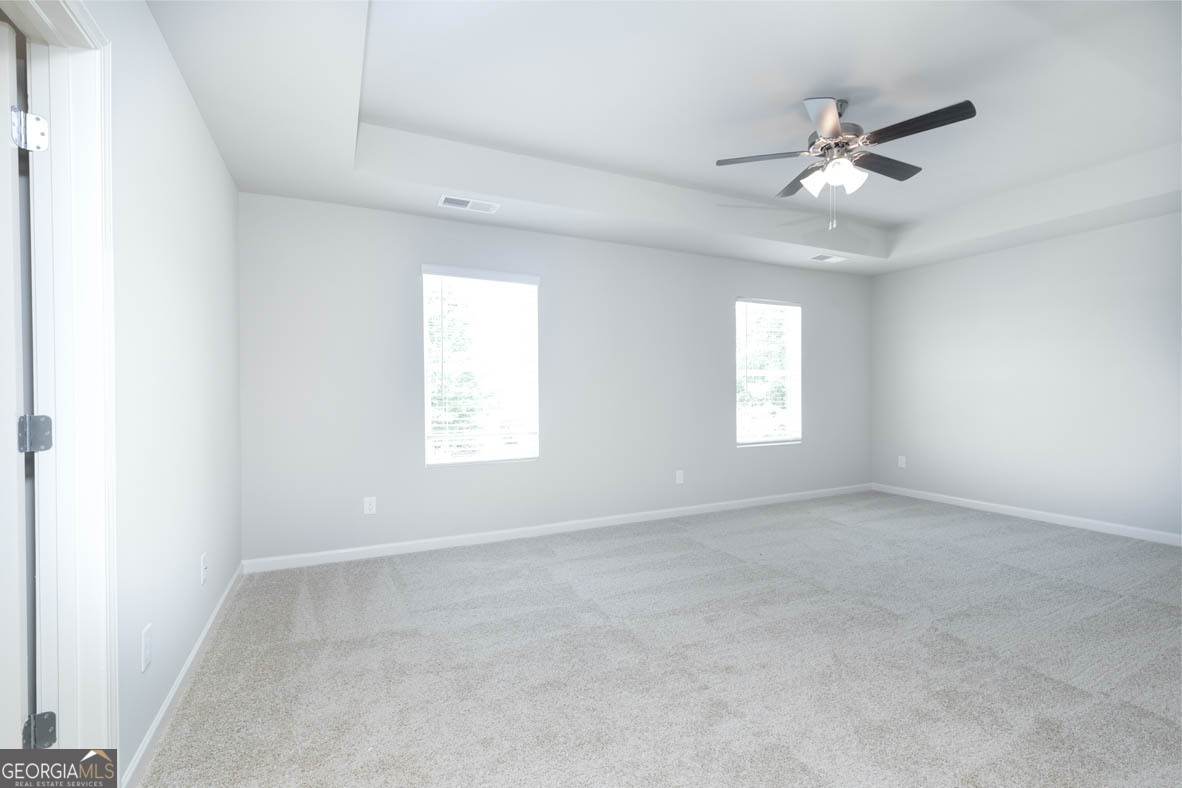 Twin Lakes - Residential