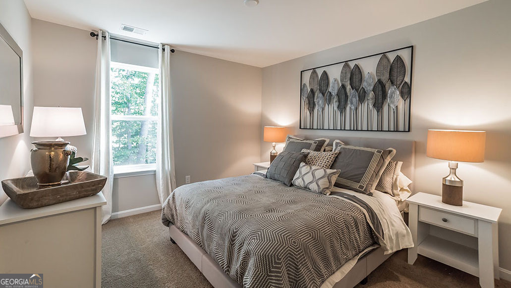 Twin Lakes - Residential