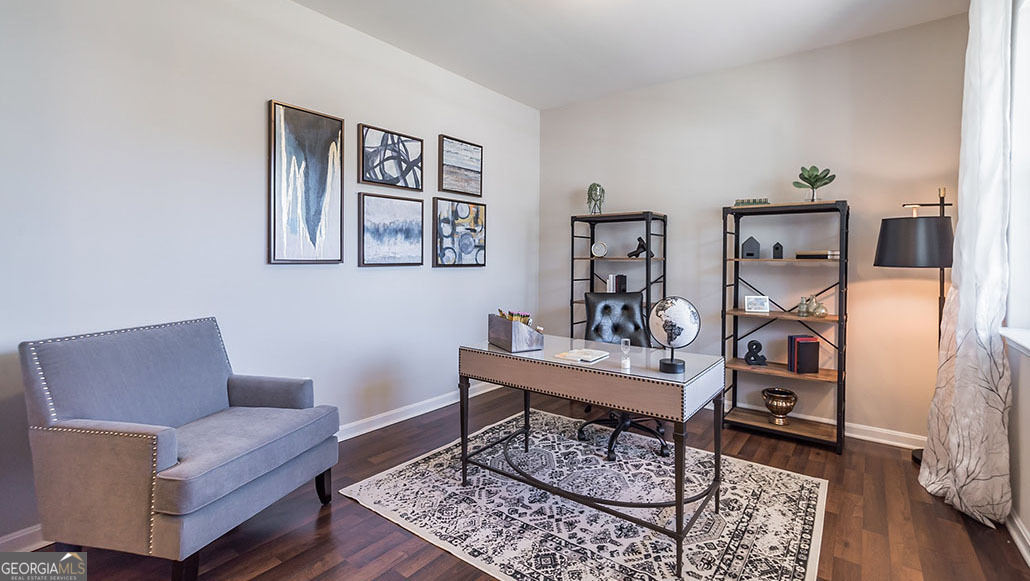 Twin Lakes - Residential