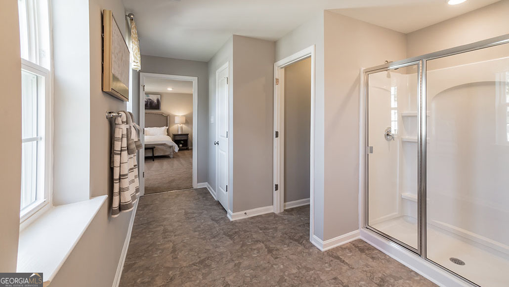 Twin Lakes - Residential