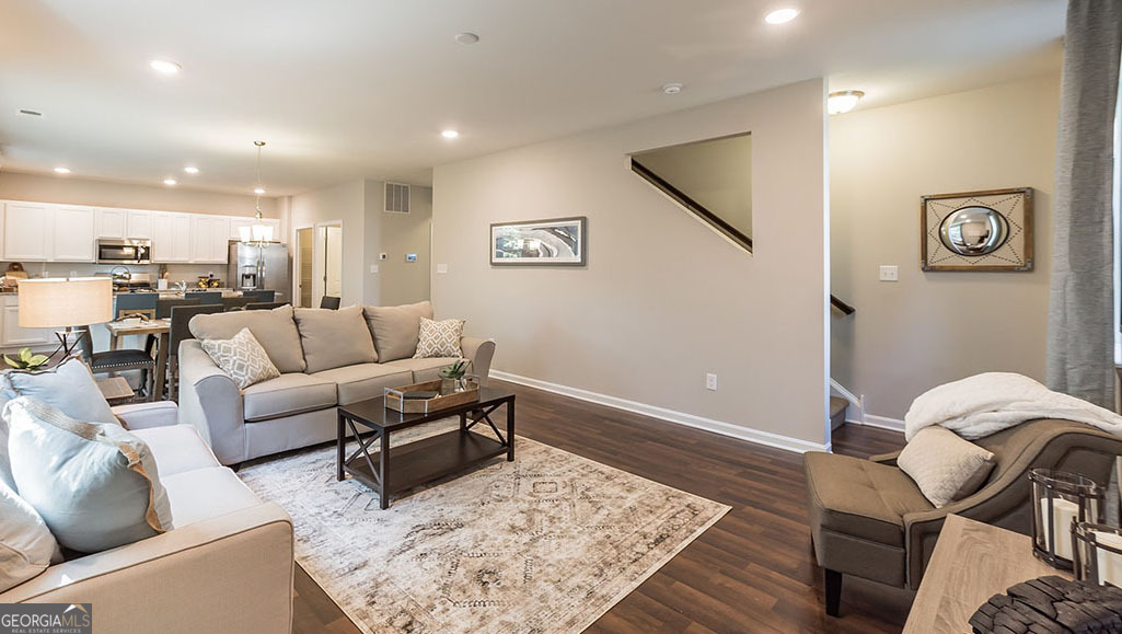 Twin Lakes - Residential