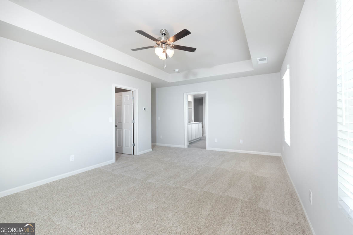 Twin Lakes - Residential