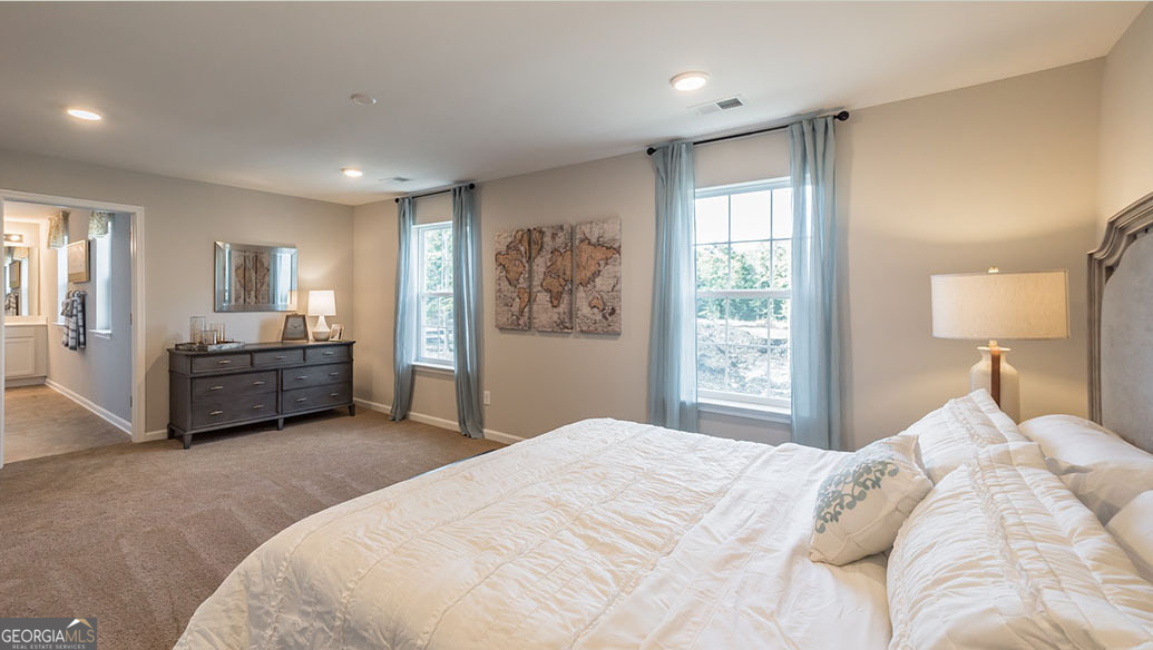 Twin Lakes - Residential