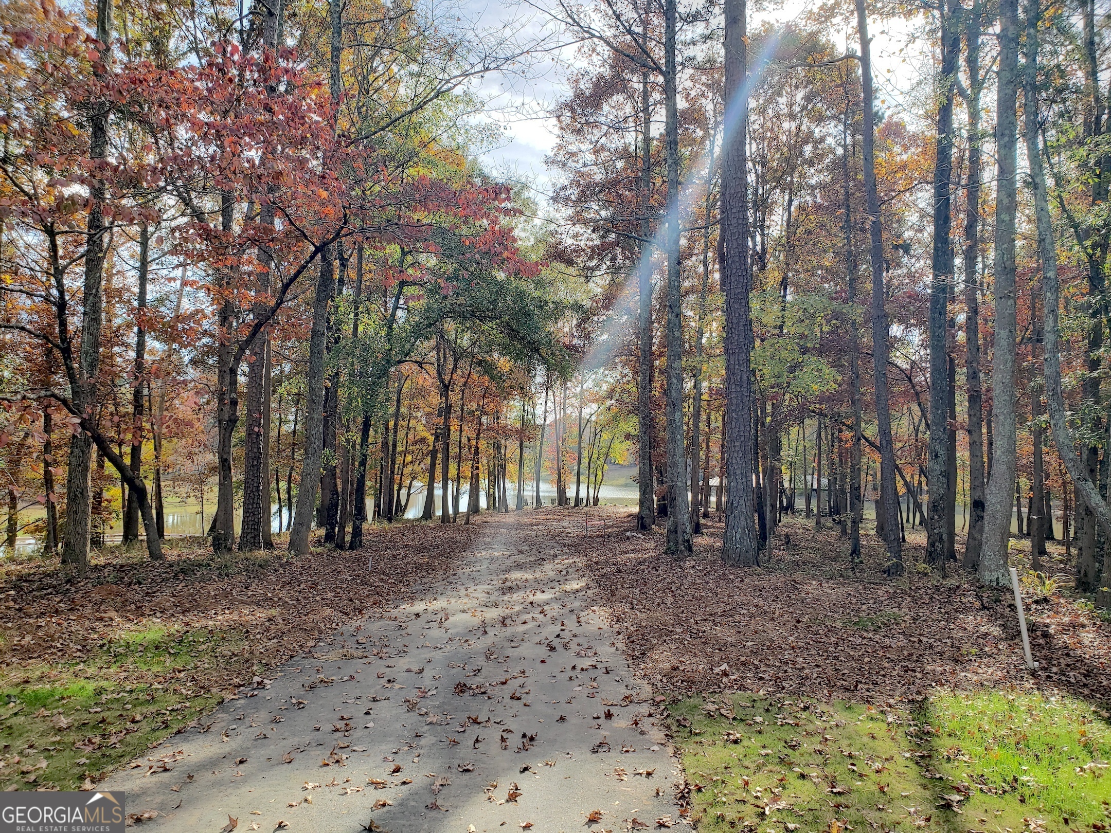 Twin Lakes - Residential
