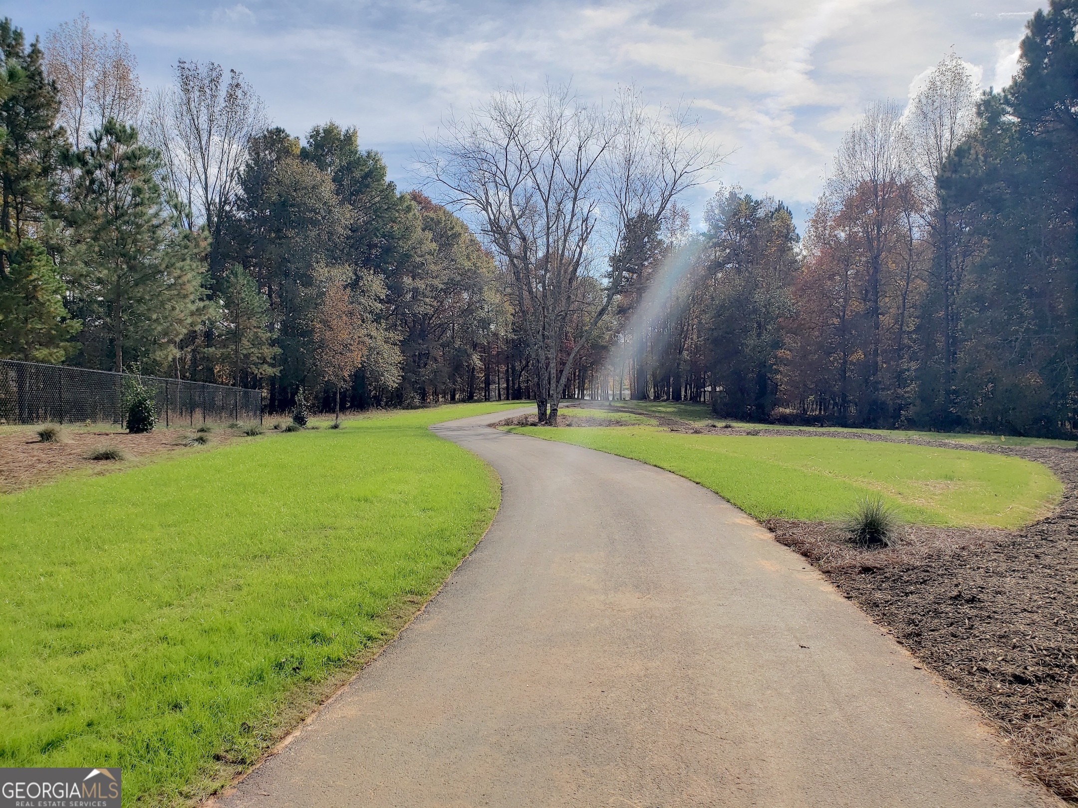 Twin Lakes - Residential