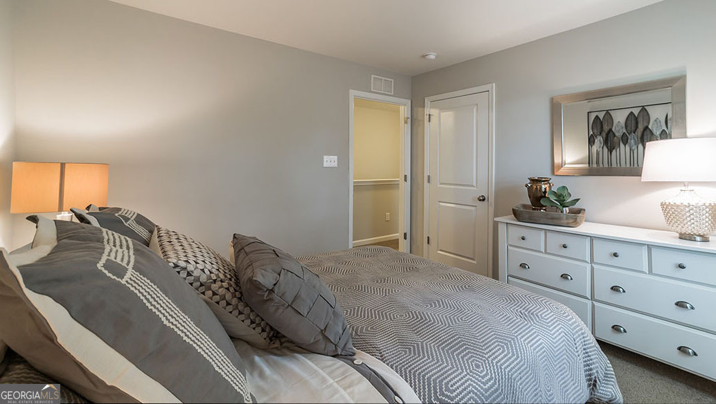 Twin Lakes - Residential