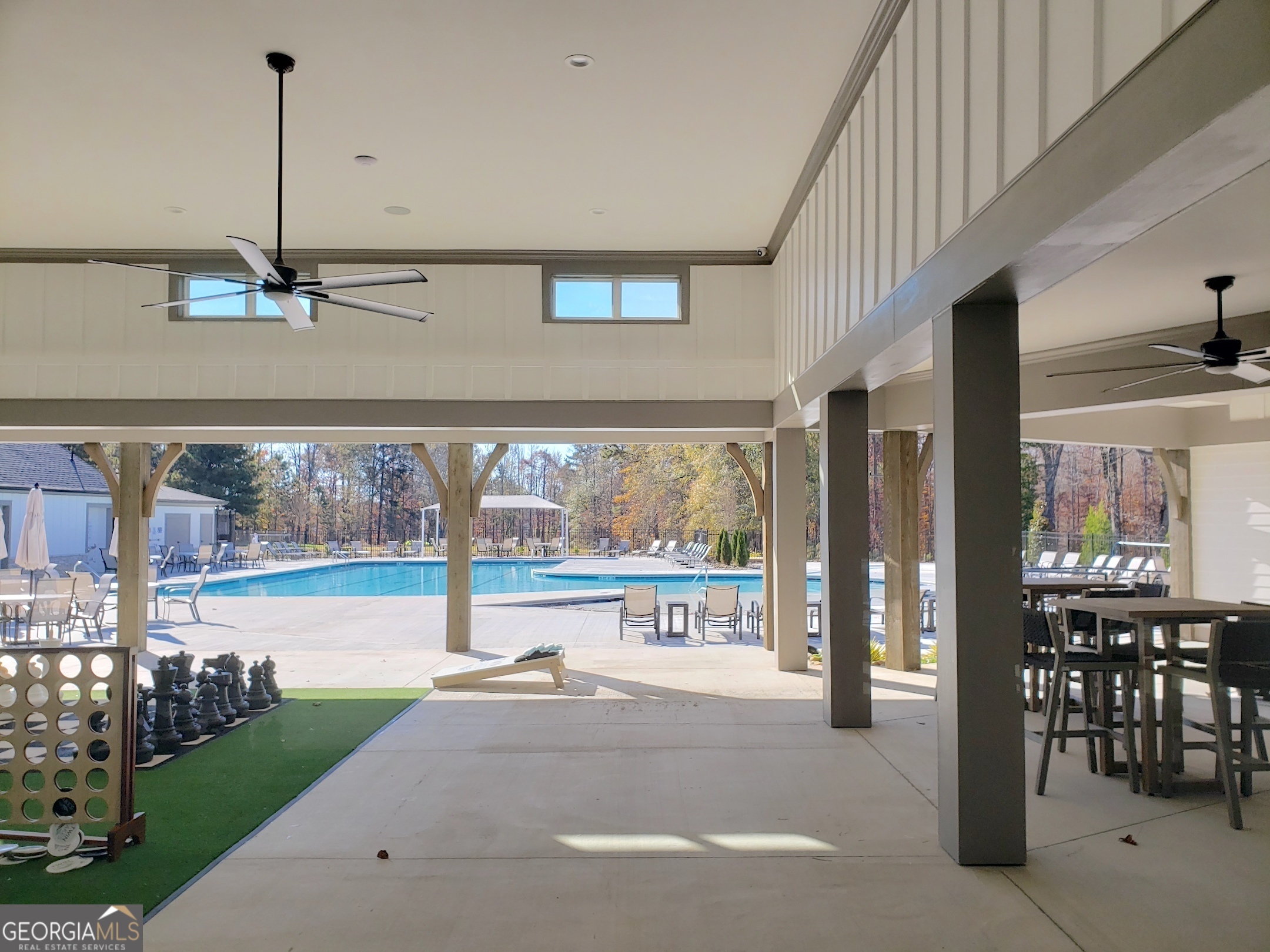 Twin Lakes - Residential
