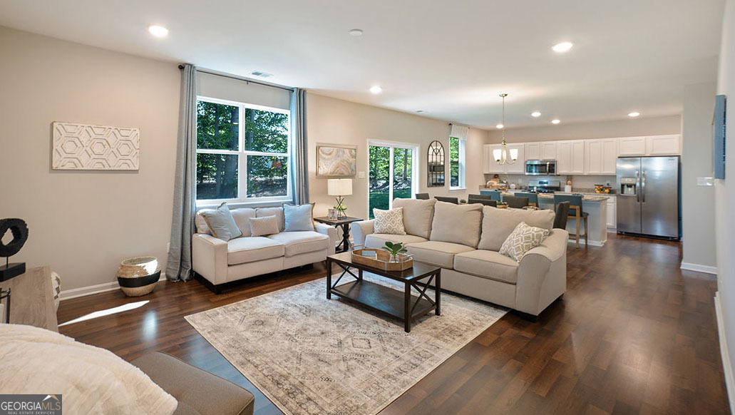 Twin Lakes - Residential