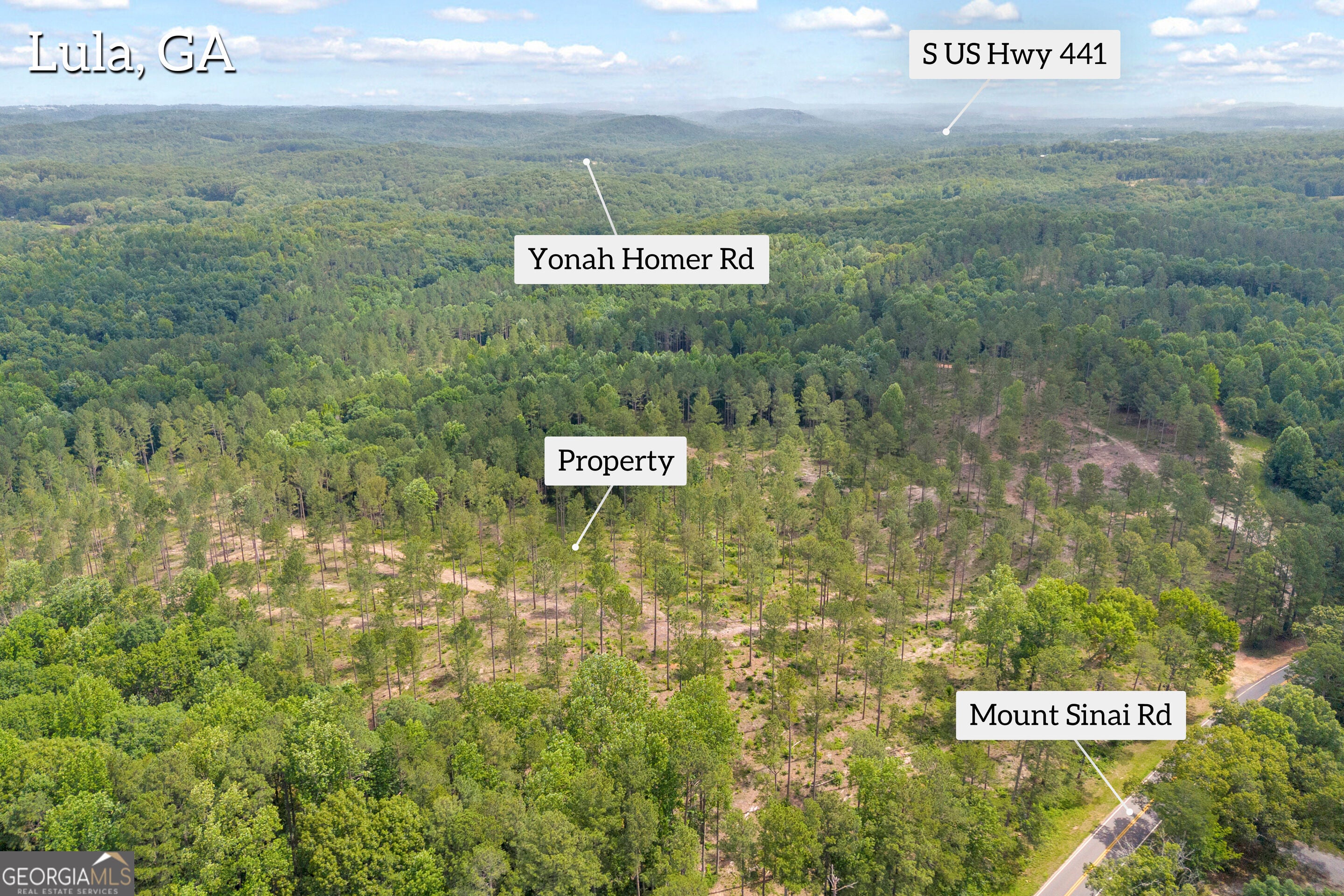 0 Mt. Sinai LOT 8