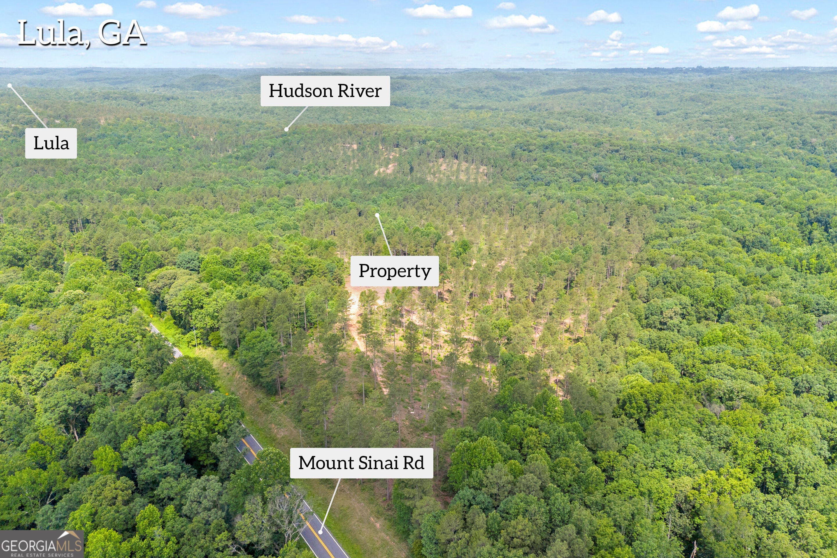 0 Mt. Sinai LOT 8