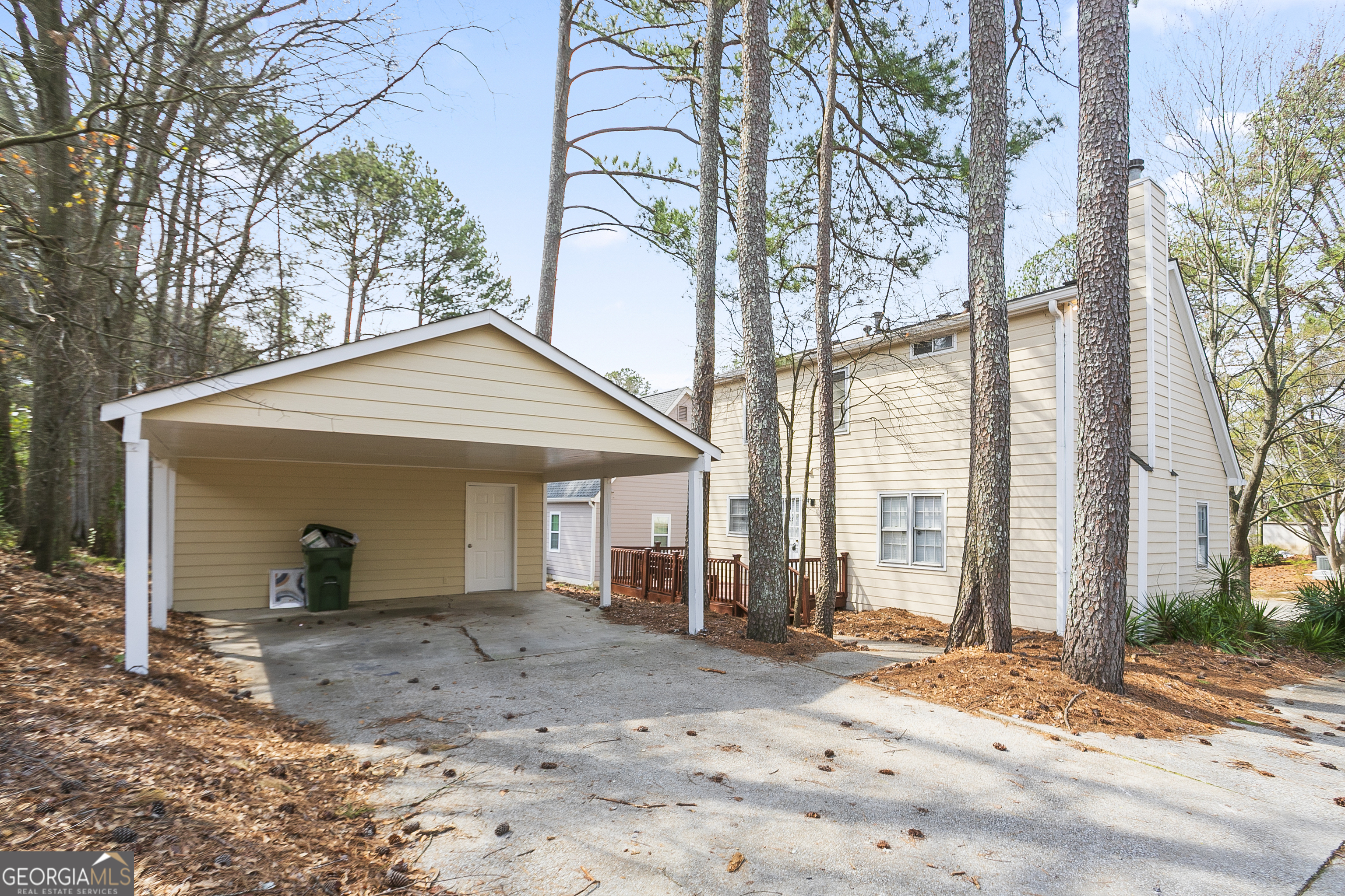 34 Kelso At Peyton DR SW