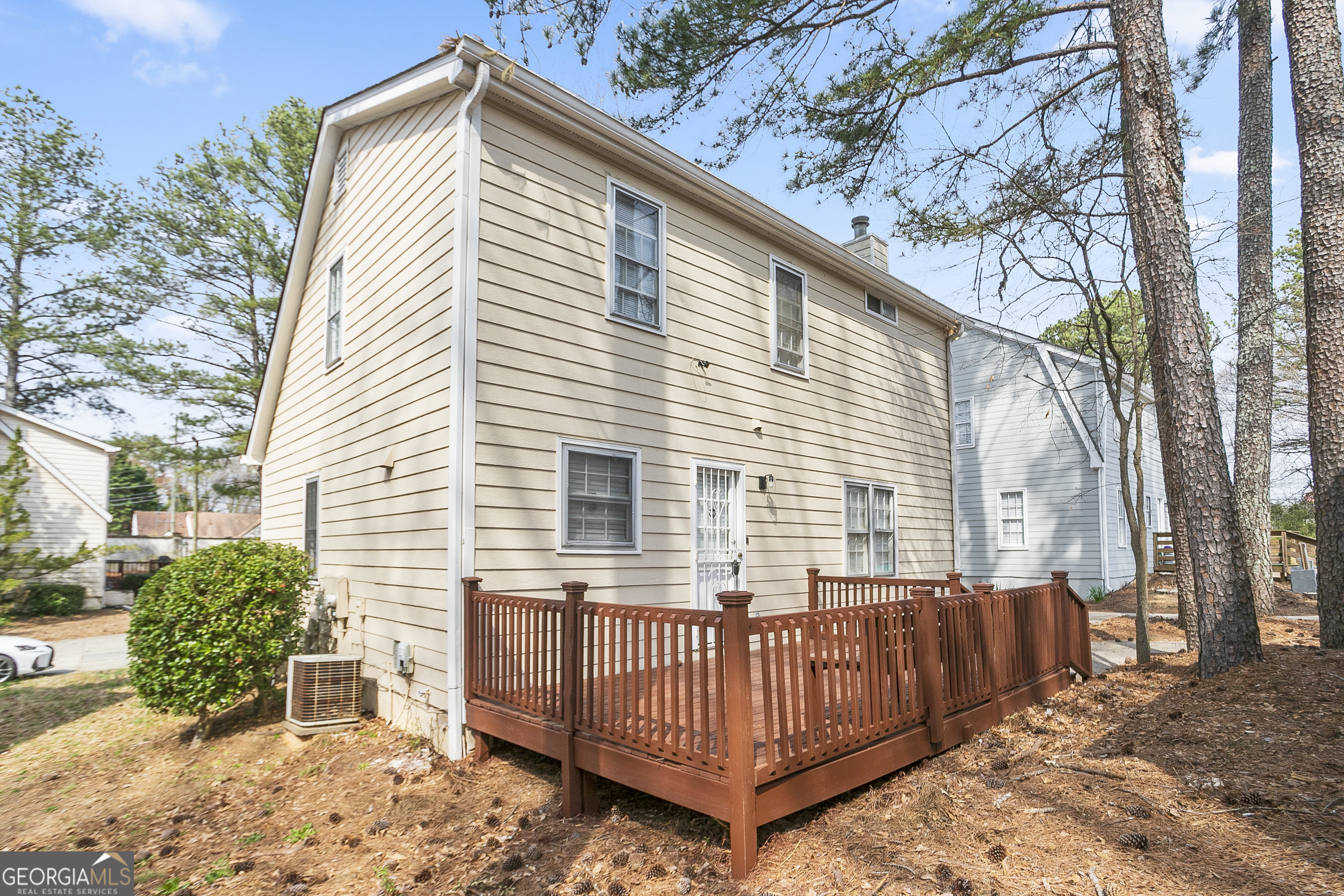 34 Kelso At Peyton DR SW