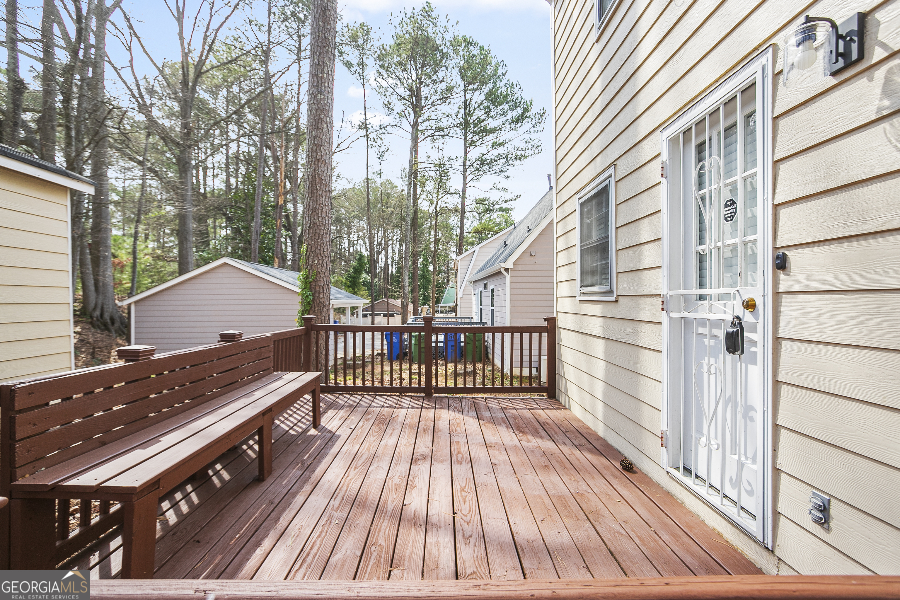 34 Kelso At Peyton DR SW