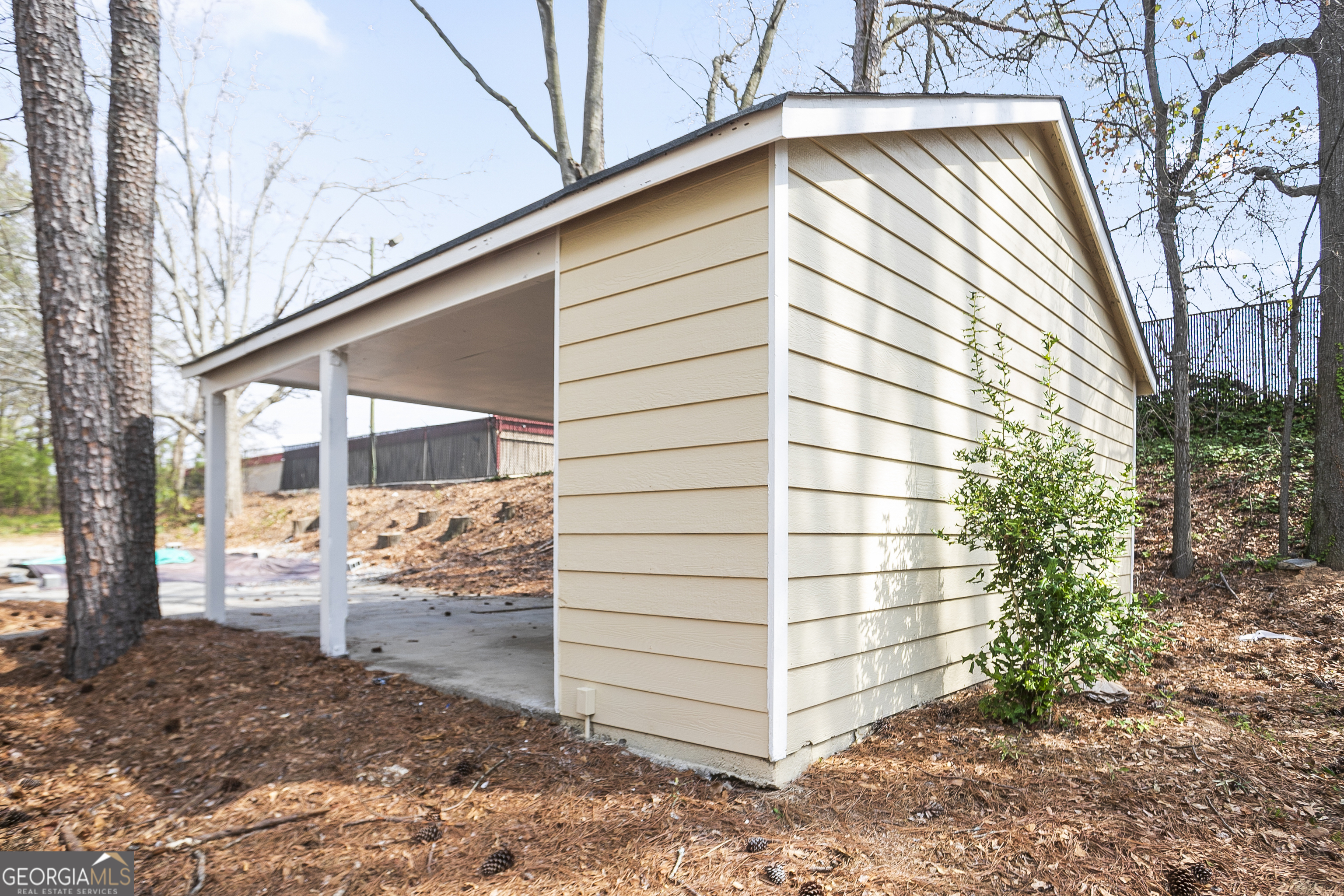 34 Kelso At Peyton DR SW