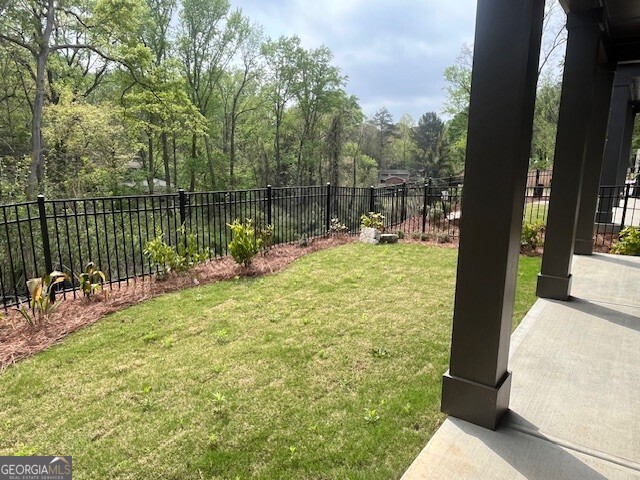 3932 Calm CT