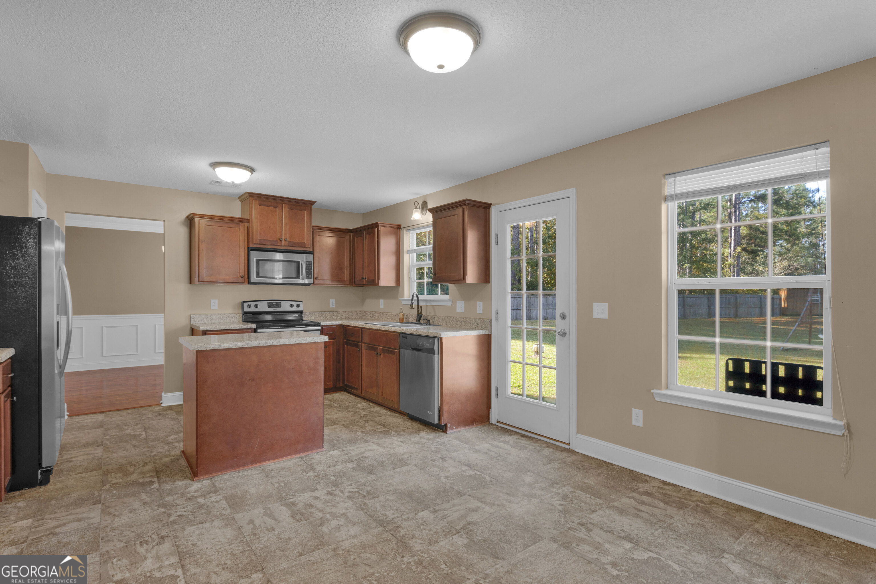 Pine Village - Residential