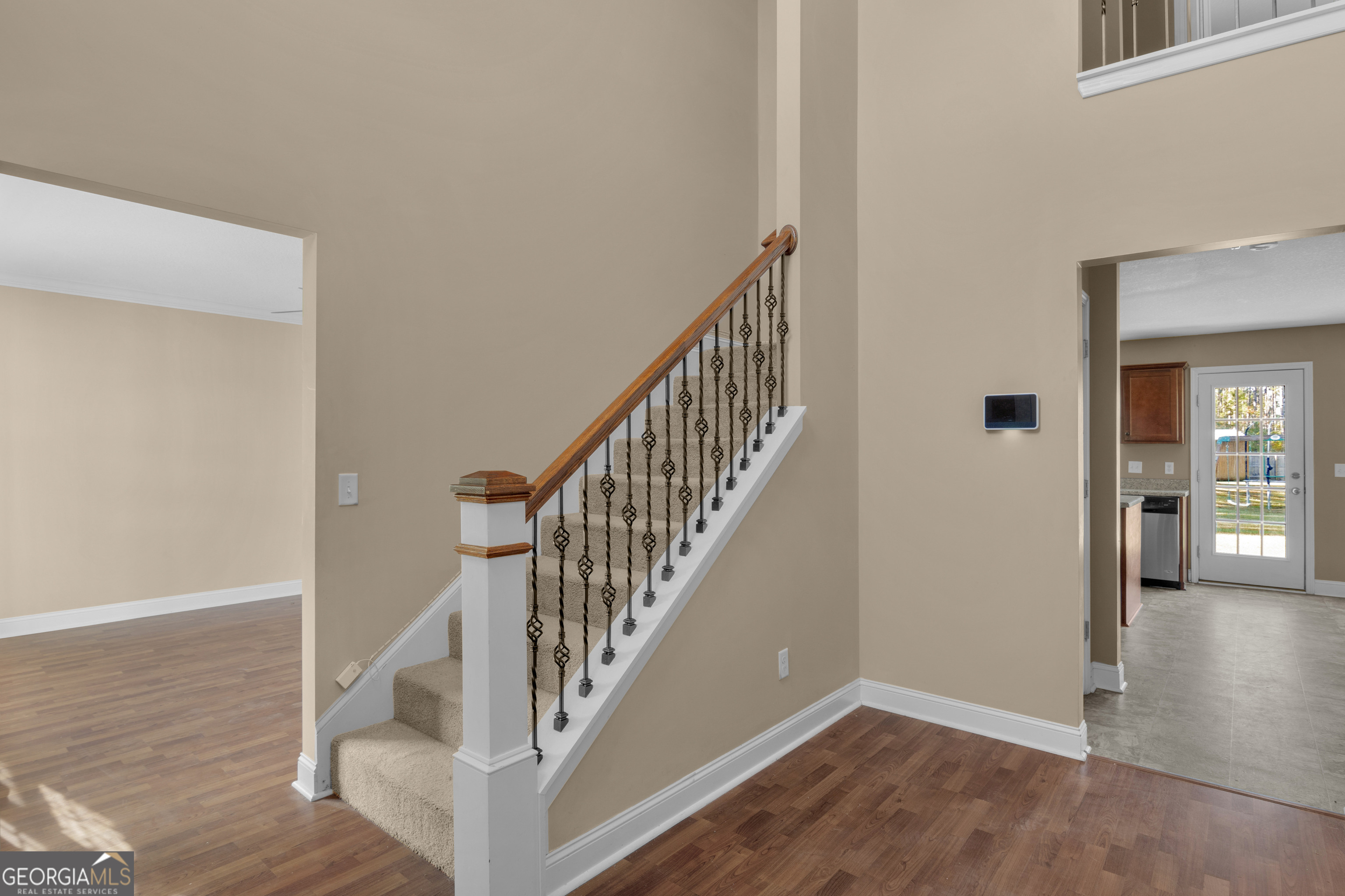 Pine Village - Residential