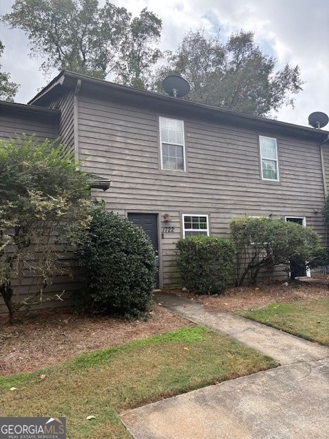 1722 Wynndowne TRL SE Smyrna GA 30080