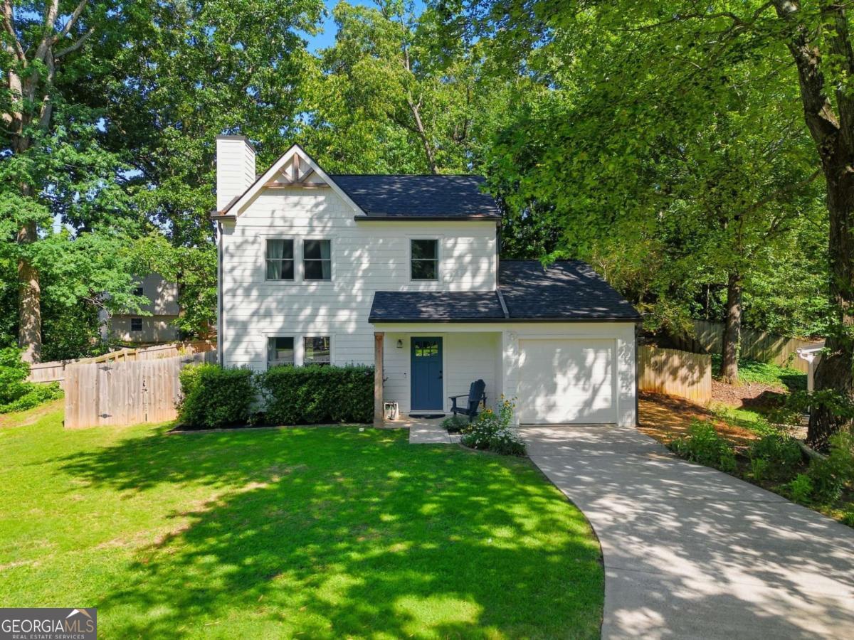 10520 Virginia Pine LN