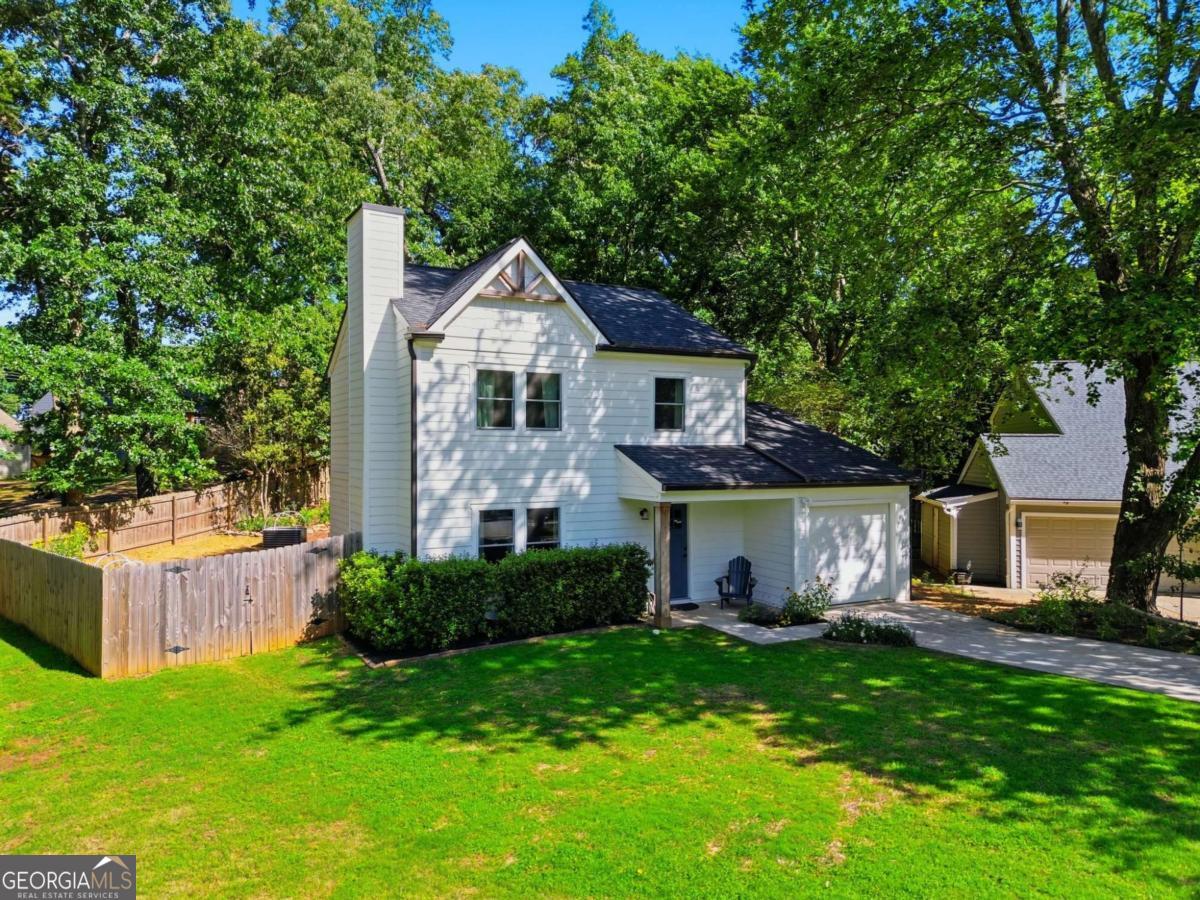 10520 Virginia Pine LN