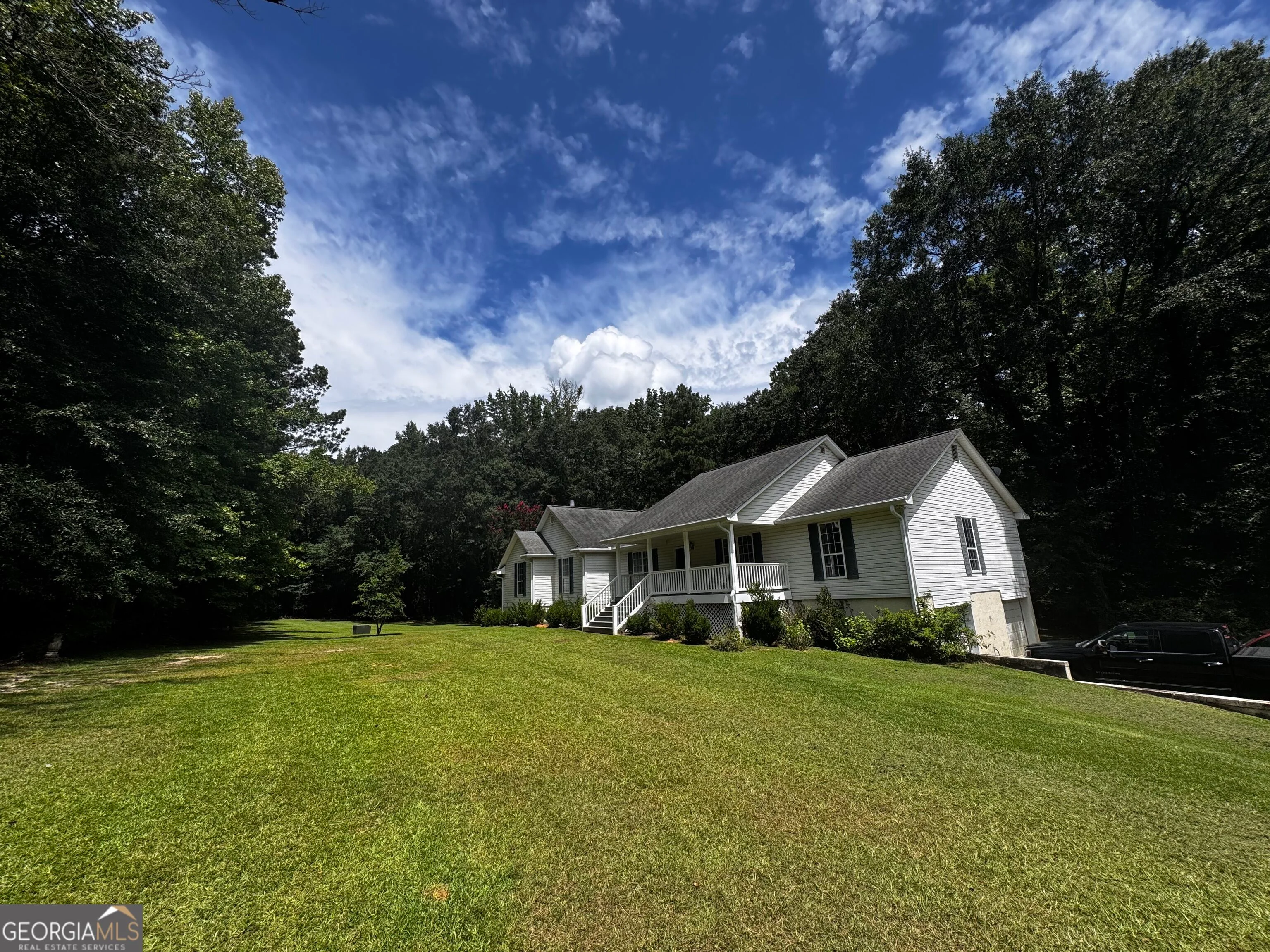 1997 Mckinley Road, Zebulon, GA, 30295