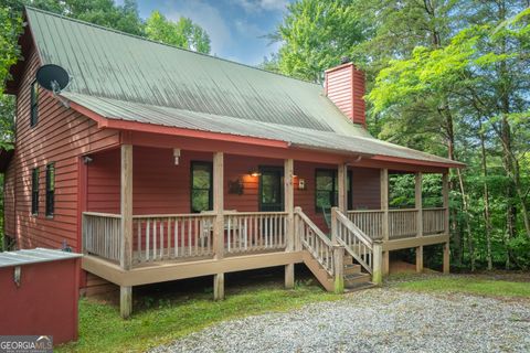 24 Wolf Howl TRL Sautee Nacoochee GA 30571