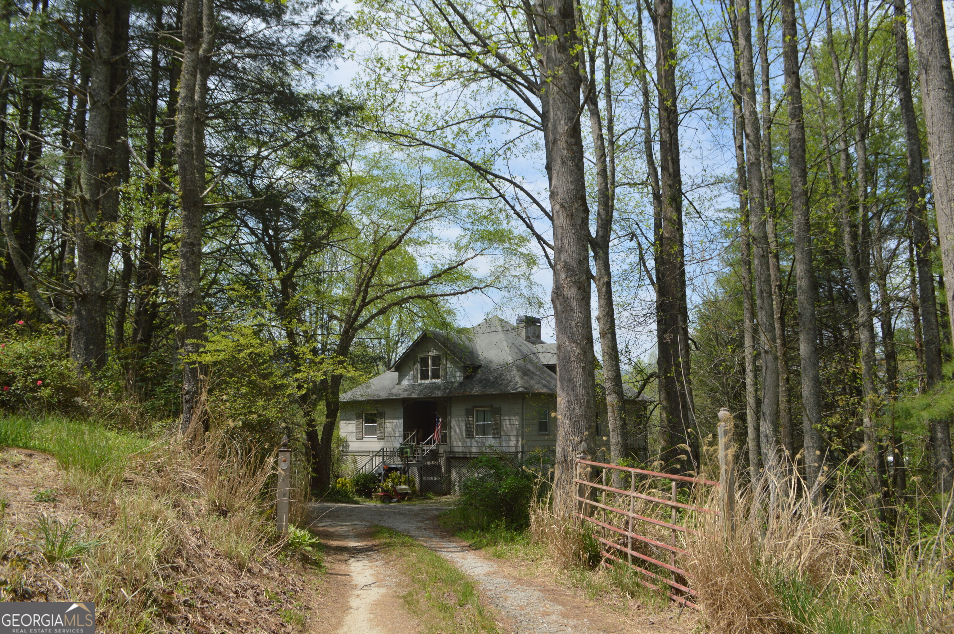 View Rabun Gap, GA 30568 house