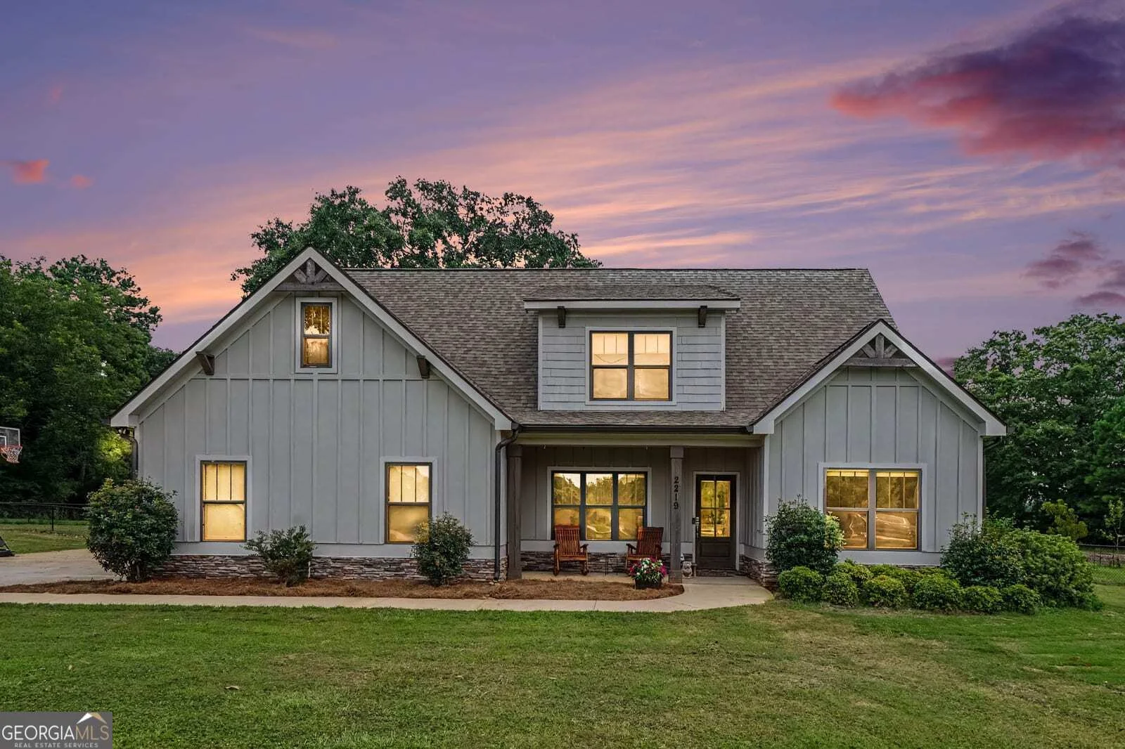 2219 Greensboro Highway