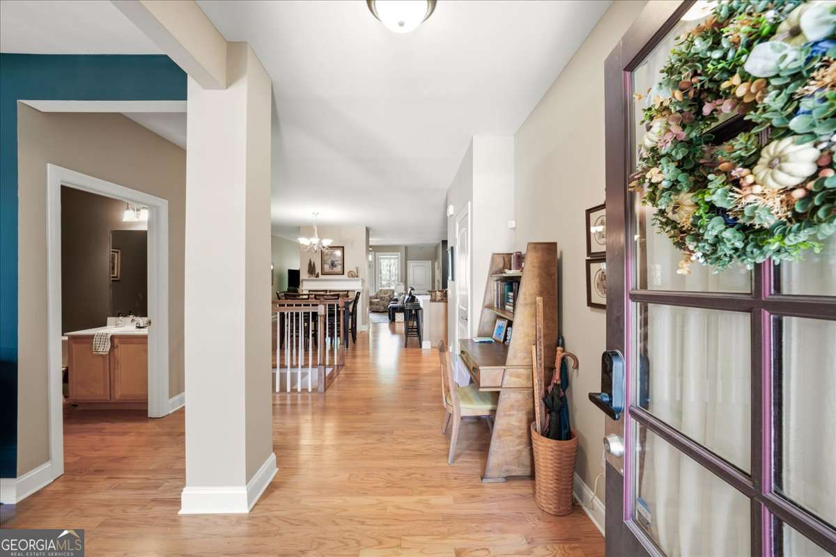 114 Stoneybrook DR