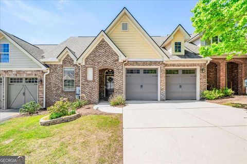 114 Stoneybrook DR Dahlonega GA 30533