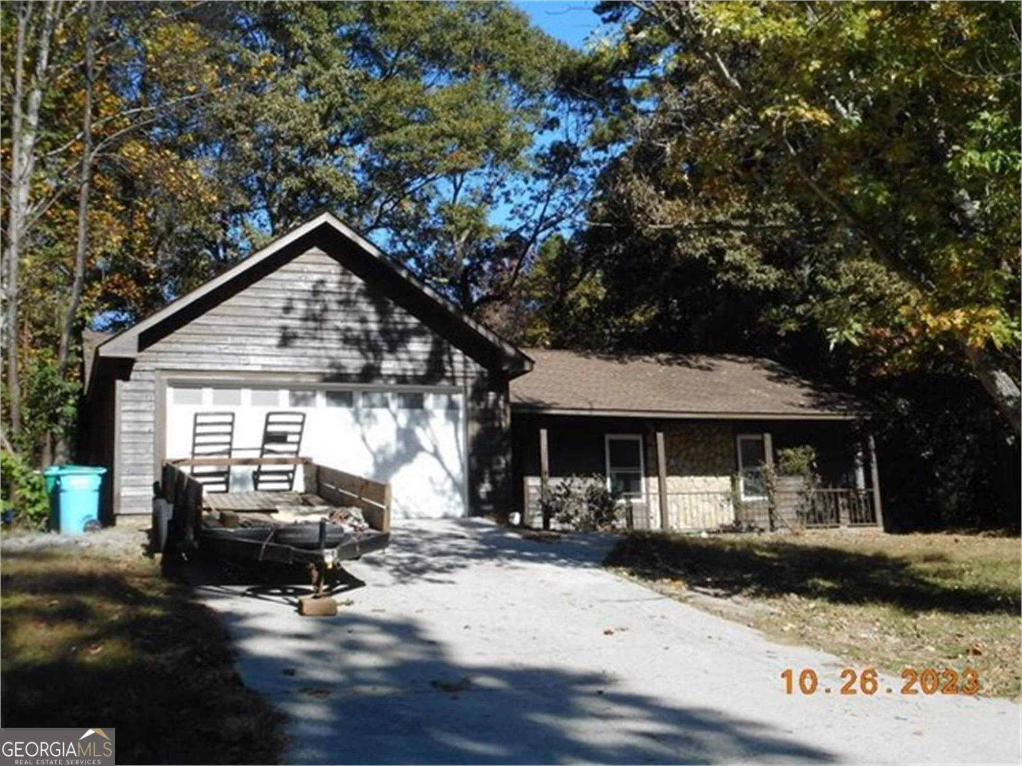 1951 Whitehall Forest Court SE