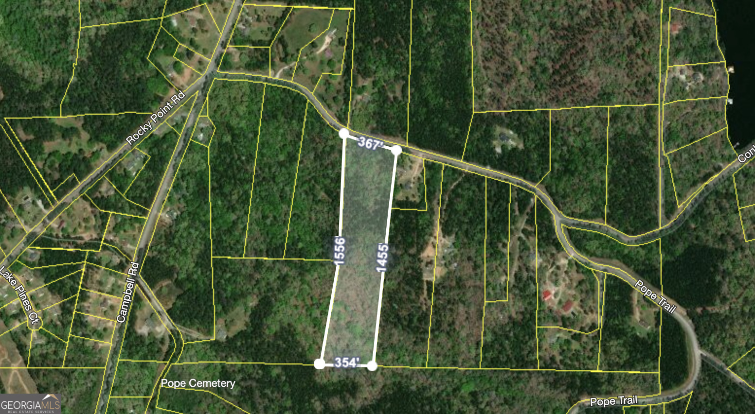 LOOKING TO BUILD YOUR DREAM HOME IN PARADISE, LOOK NO FURTHER! WILDLIFE ABOUNDS, GREAT WOODED LOT THAT AFFORDS PRIVACY FROM ALL SIDES, ENJOY THE CREEK ON THE BACK SIDE OF THE PROPERTY, WALK TO LAKE JACKSON, MINS FROM BERRY'S BOAT DOCK AND MUCH MORE. OWNER FINANCE AVAILABLE, CALL FOR DETAILS.