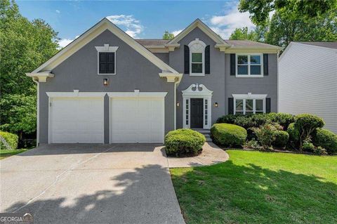 1095 Lyndhurst WAY Roswell GA 30075