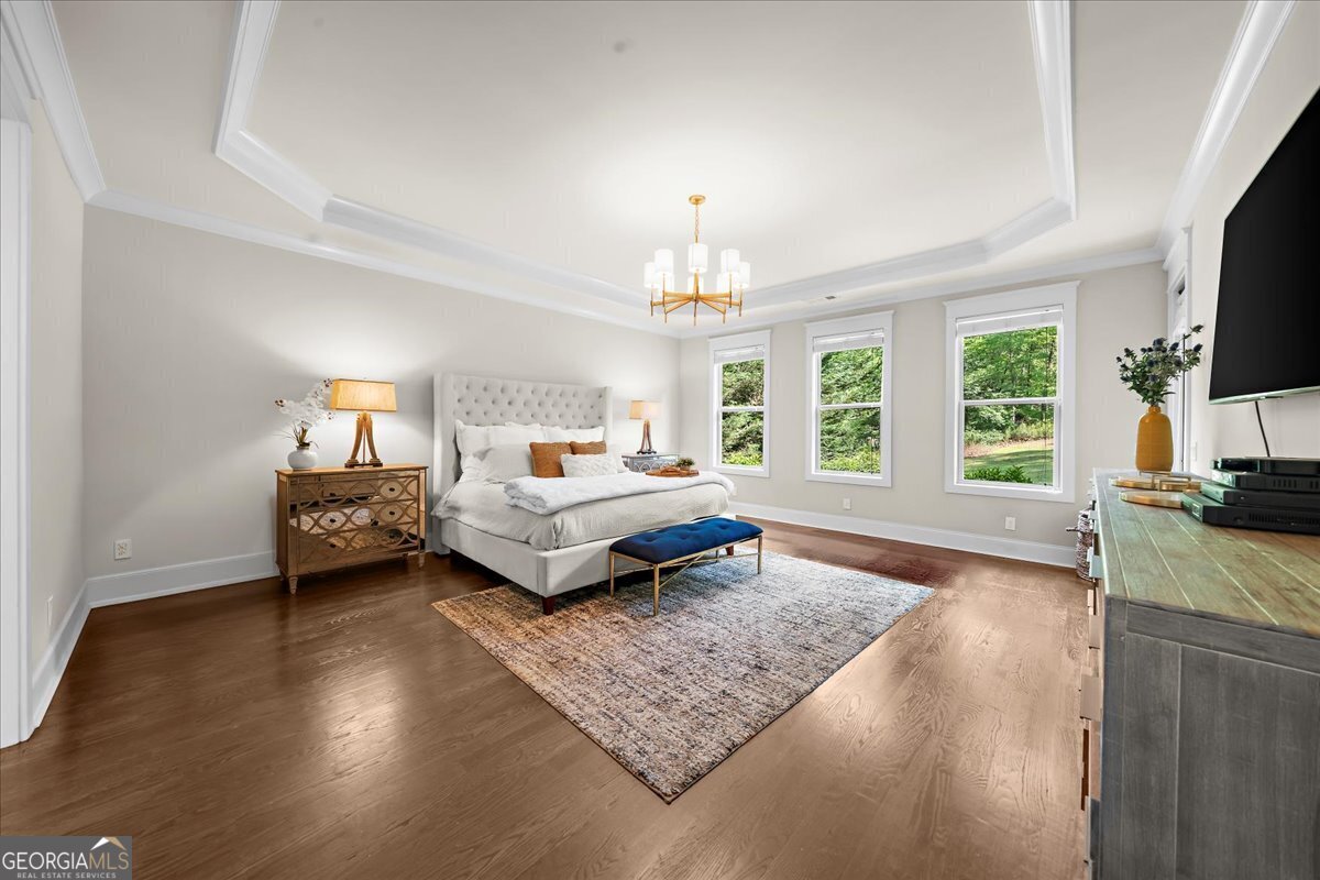 885 Old Peachtree RD NE