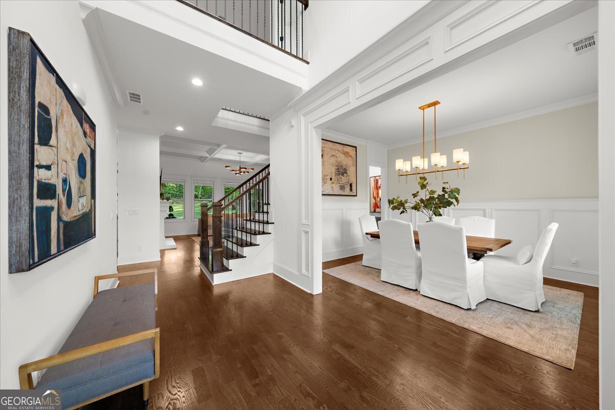 885 Old Peachtree RD NE