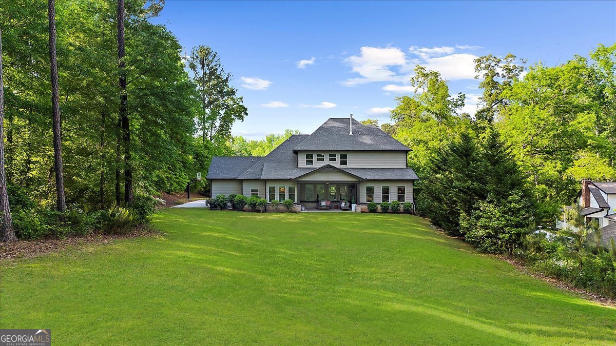 885 Old Peachtree RD NE