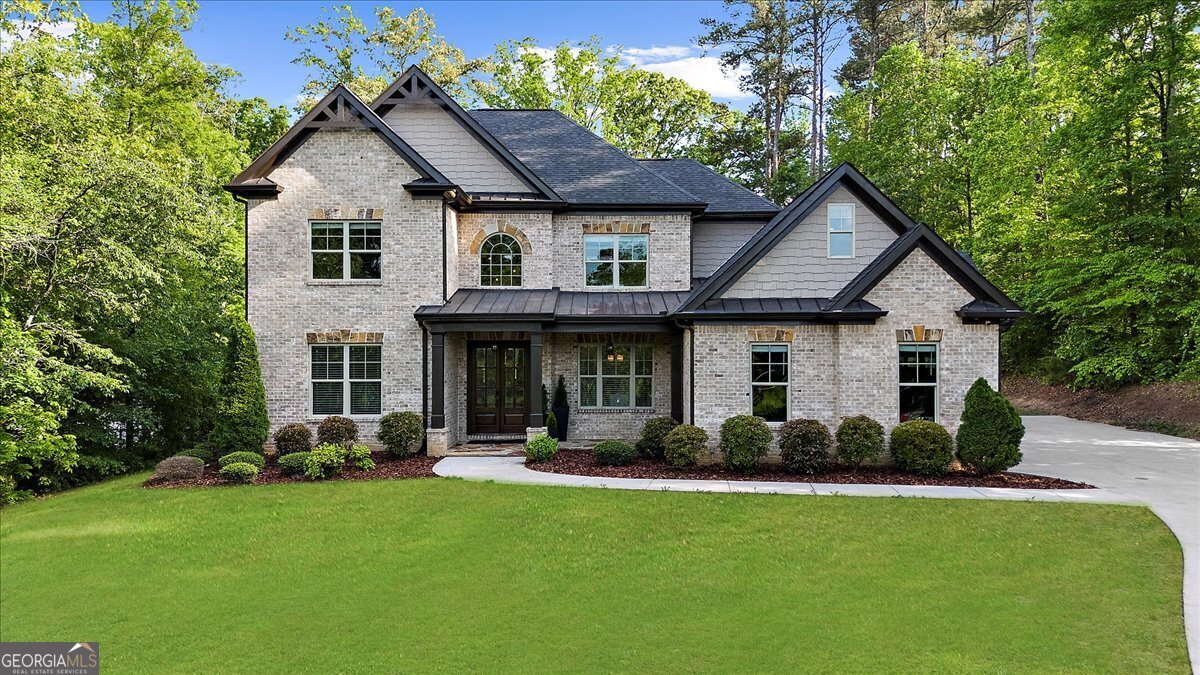 885 Old Peachtree RD NE