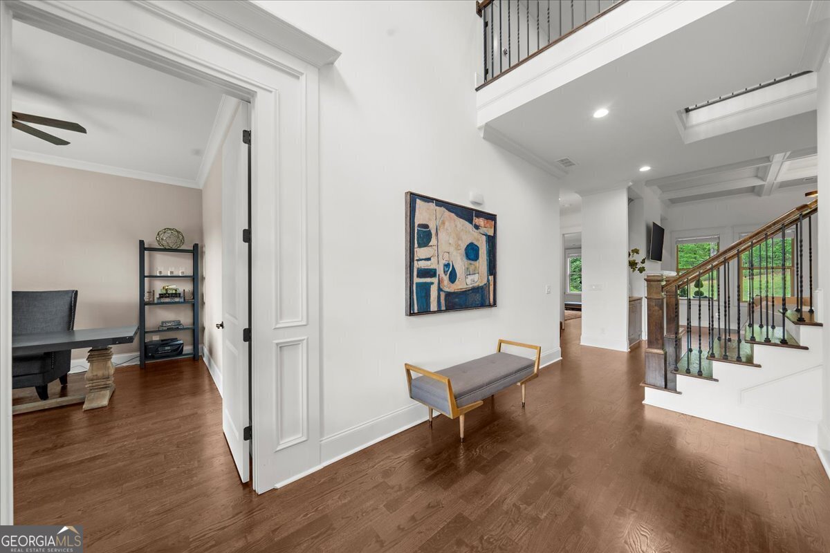 885 Old Peachtree RD NE