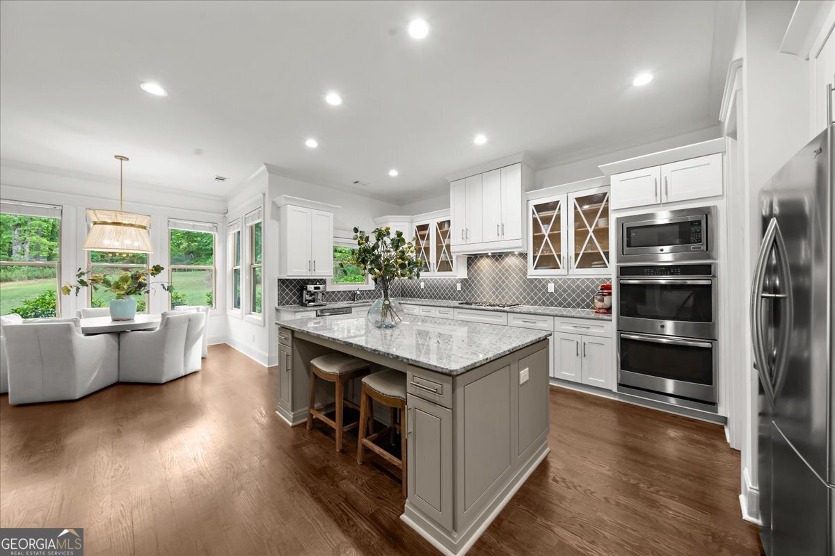 885 Old Peachtree RD NE