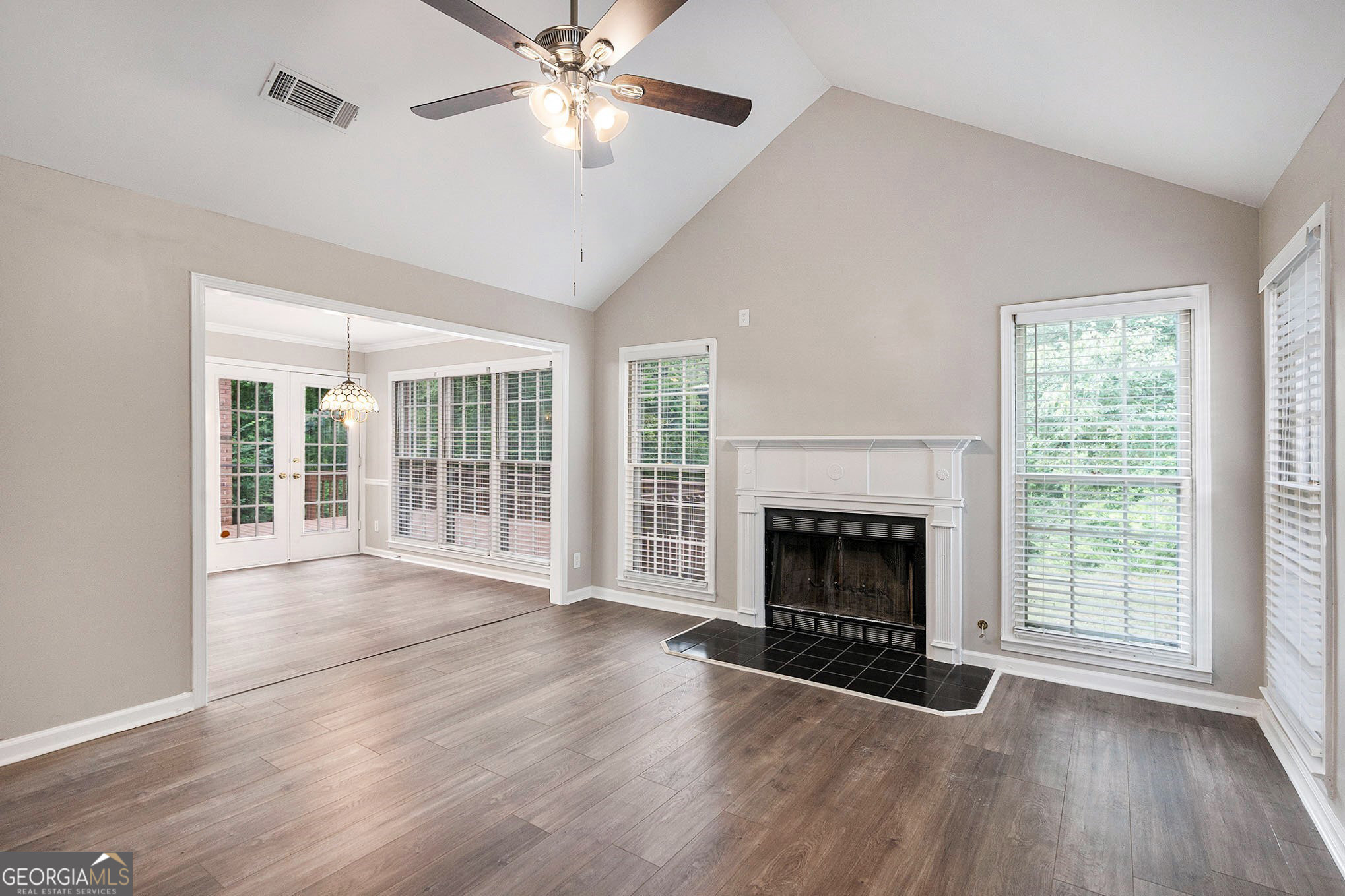 11511 Summer Creek DR