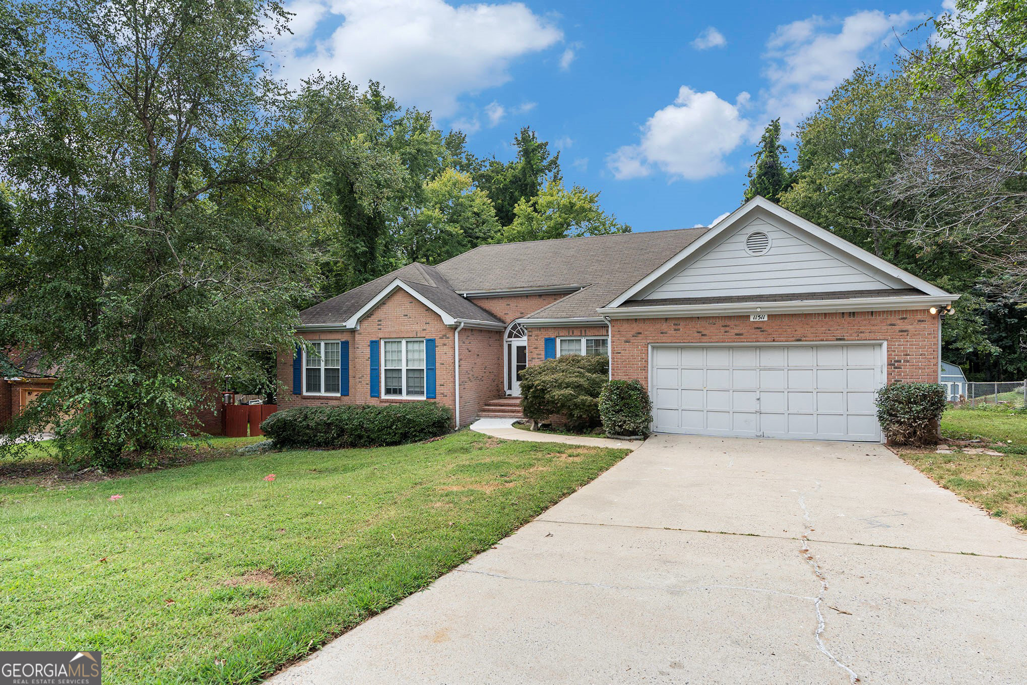 11511 Summer Creek DR