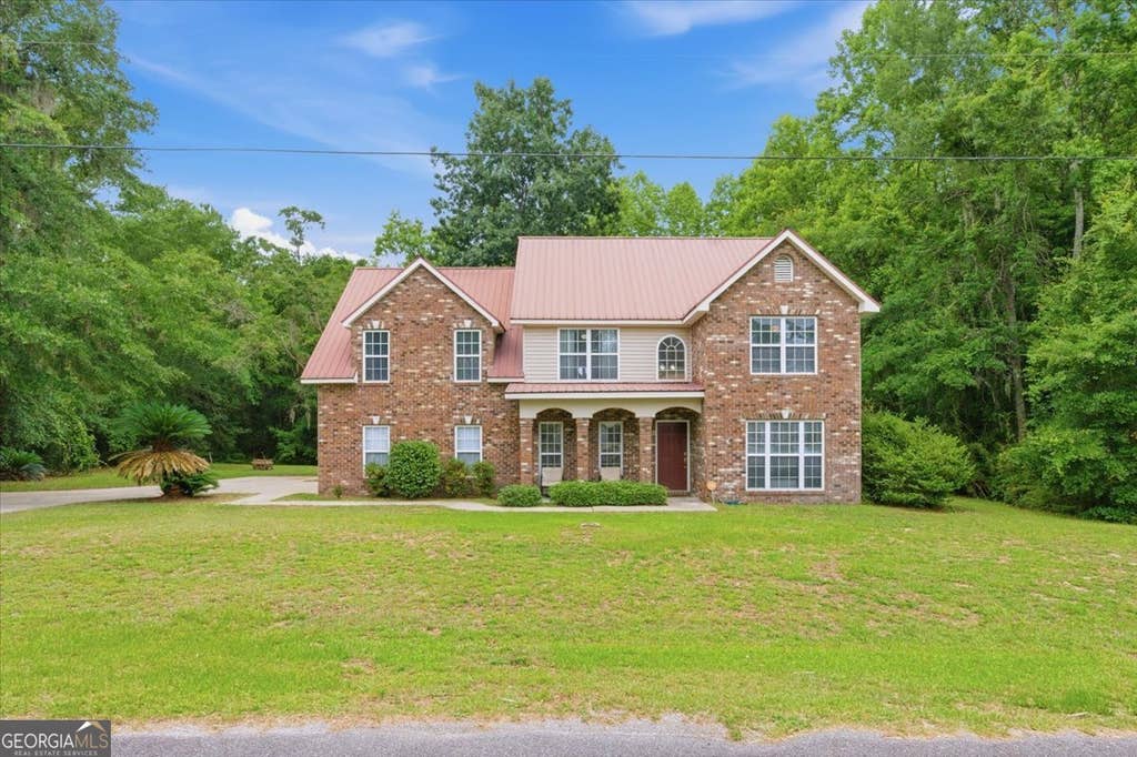 Photo of 1422 Pelican Lane SE, Townsend, GA 31331 (MLS # 10792024)