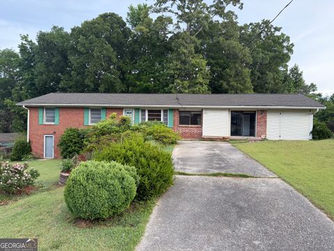 8 Elita DR Gainesville GA 30504