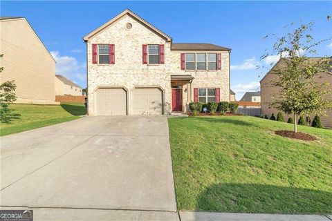 308 Horizon TRCE Loganville GA 30052