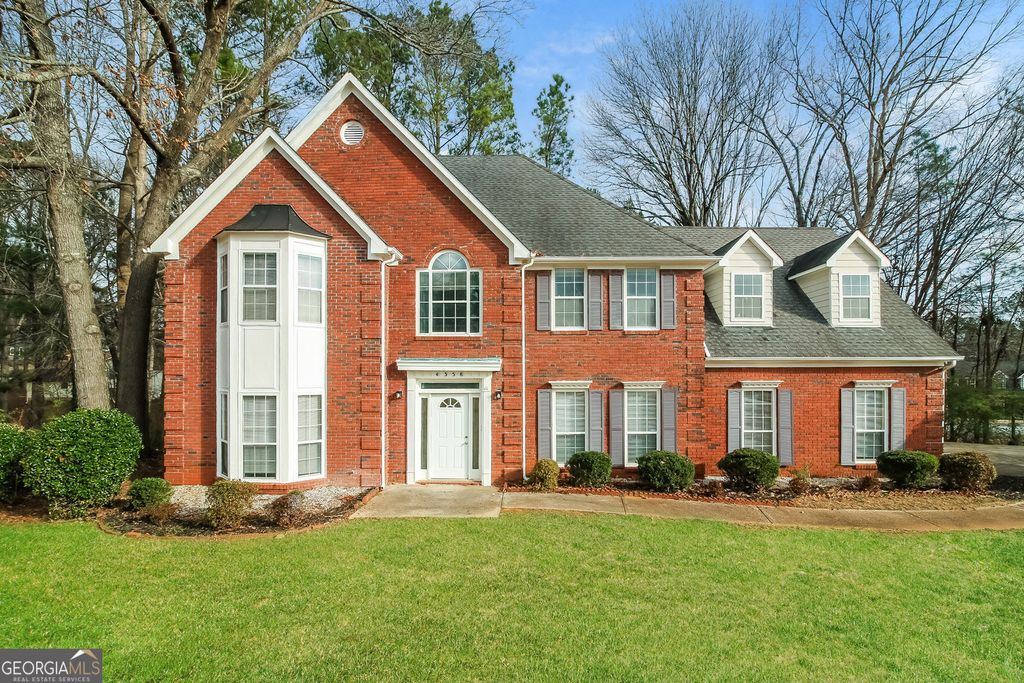 Photo of 4358 Wesleyan Pointe, Decatur, GA 30034 (MLS # 10666564)