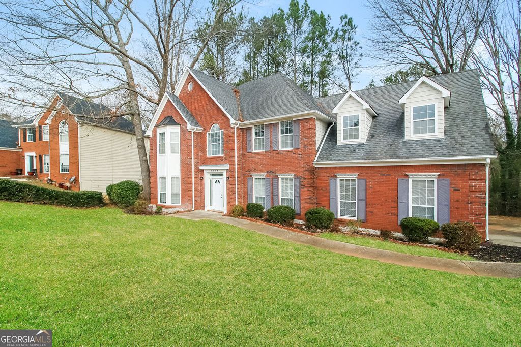 Photo of 4358 Wesleyan Pointe, Decatur, GA 30034 (MLS # 10666564)