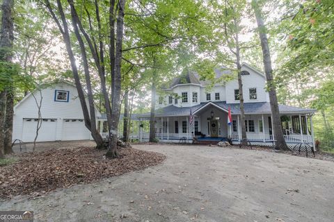 1063 Grindle Bridge RD Dahlonega GA 30533