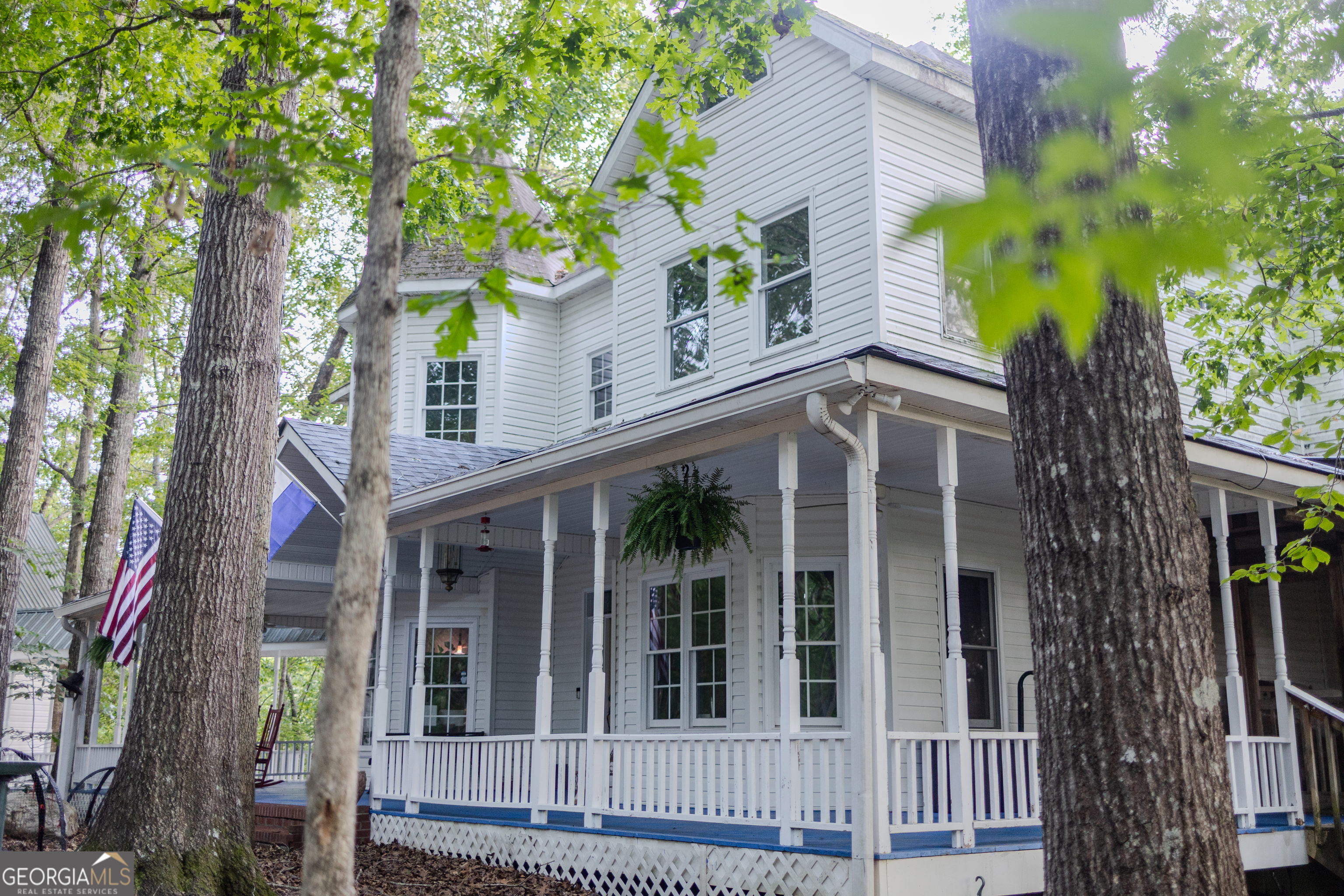 1063 Grindle Bridge RD