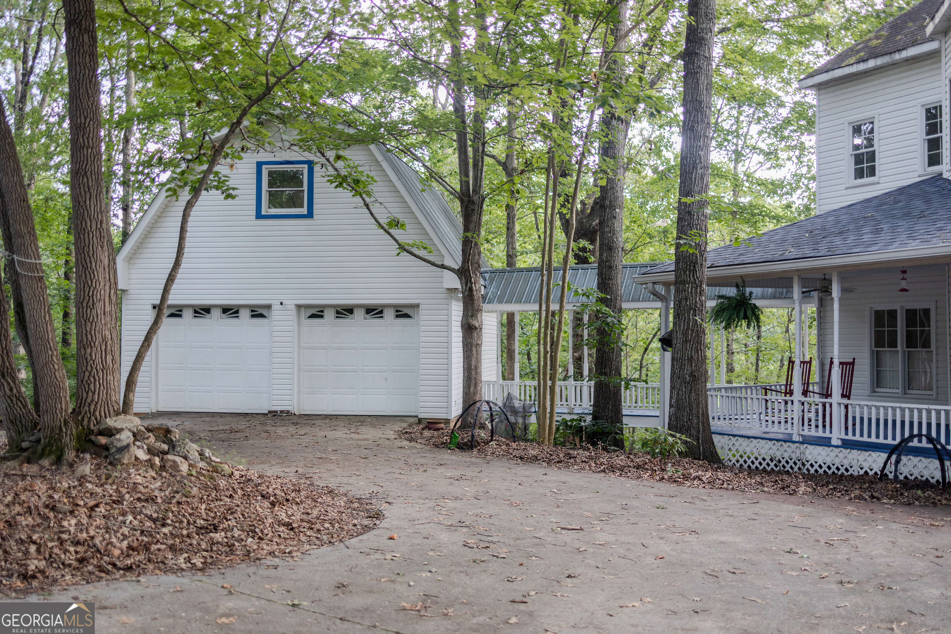 1063 Grindle Bridge RD