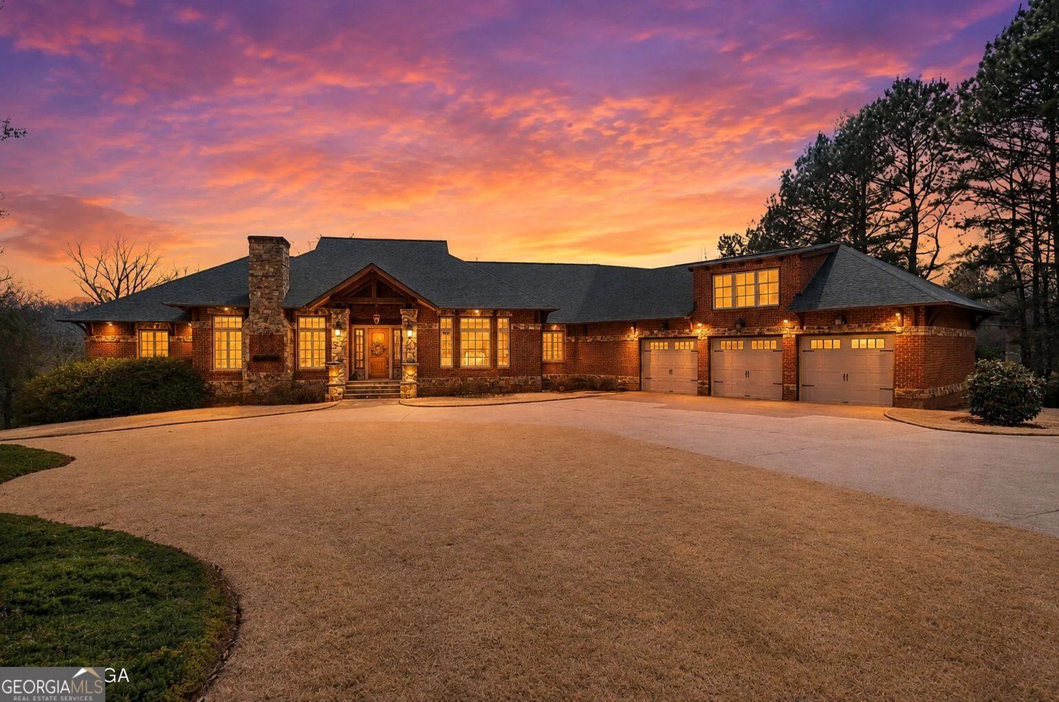 101 River Shoals Circle